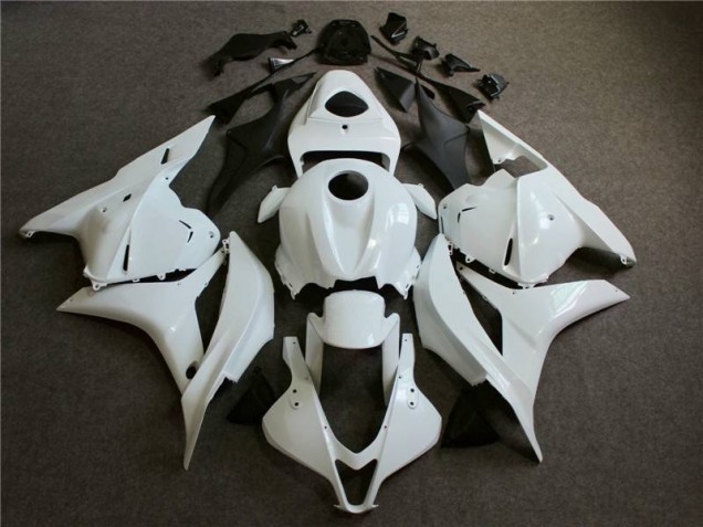 Buy 2009-2012 Unpainted Honda CBR600RR Motorcycle Bodywork