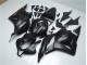 Buy 2009-2012 Matte Black Honda CBR600RR Motorcycle Fairings Kits