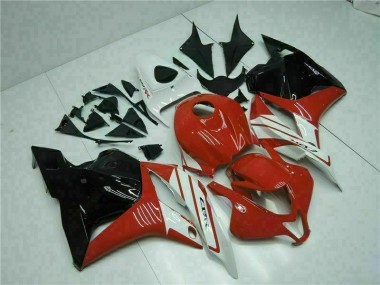 Buy 2009-2012 Red Honda CBR600RR Motorbike Fairing