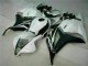 Buy 2009-2012 White Honda CBR600RR Motorcycle Bodywork