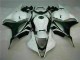 Buy 2009-2012 White Honda CBR600RR Motorcycle Bodywork