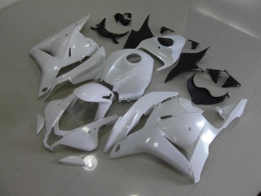 Buy 2009-2012 Unpainted Honda CBR600RR Motorcyle Fairings