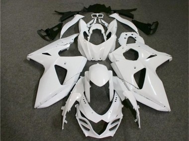 Buy 2009-2016 Unpainted Suzuki GSXR1000 Motorbike Fairing