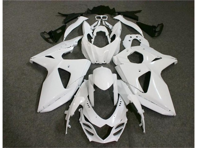 Buy 2009-2016 Unpainted Suzuki GSXR1000 Motorbike Fairing