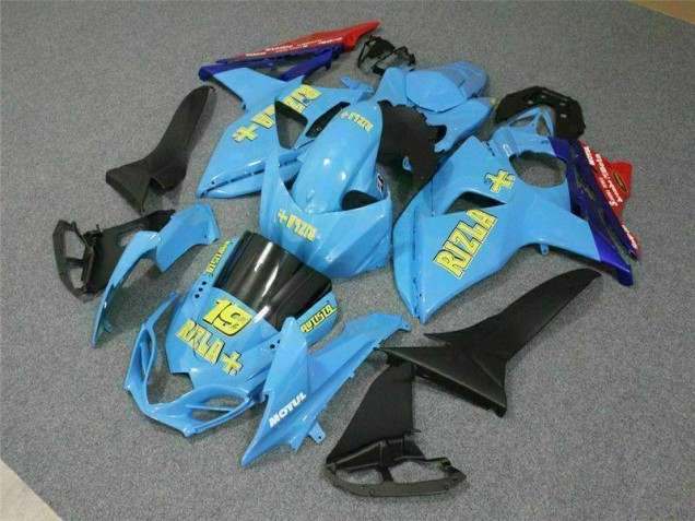 Buy 2009-2016 Blue Suzuki GSXR1000 Motorbike Fairing Kits