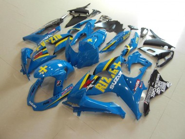 Buy 2009-2016 Rizla Suzuki GSXR 1000 K9 Motorcycle Fairings Kits