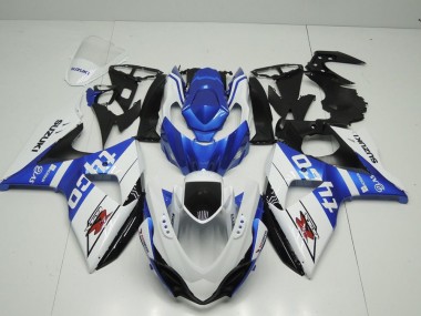 Buy 2009-2016 Tyco Suzuki GSXR 1000 K9 Motor Fairings