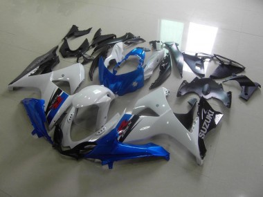 Buy 2009-2016 OEM Style Blue Suzuki GSXR 1000 K9 Motorcycle Fairings