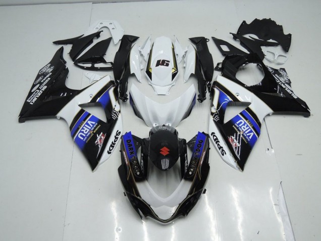 Buy 2009-2016 Viru Suzuki GSXR 1000 K9 Bike Fairings