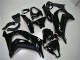 Buy 2011-2015 Glossy Black Kawasaki ZX10R Moto Fairings