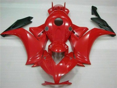 Buy 2012-2016 Red Honda CBR1000RR Motorbike Fairings