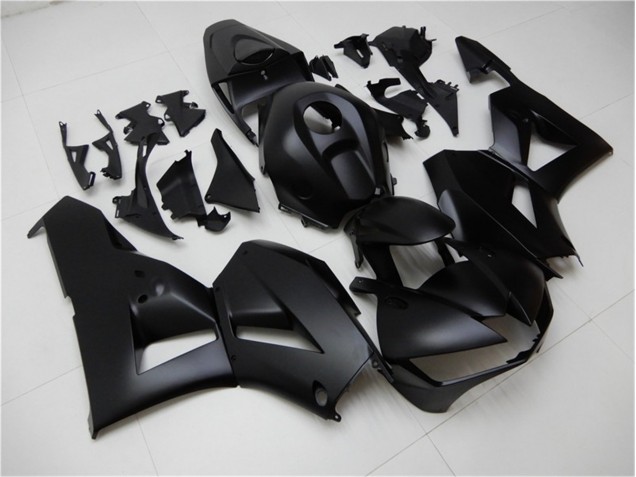 Buy 2013-2021 Matte Black Honda CBR600RR Motorcylce Fairings