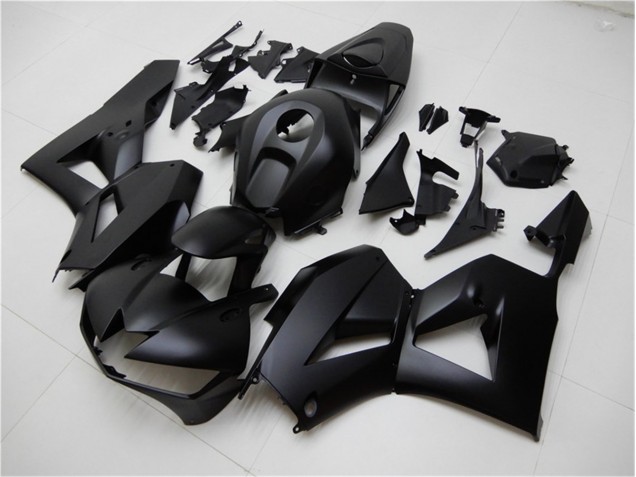 Buy 2013-2021 Matte Black Honda CBR600RR Motorcylce Fairings