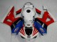 Buy 2013-2021 Red Blue Honda CBR600RR Motorcylce Fairings