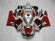 Buy 2013-2021 Red Silver Honda CBR600RR Motorcycle Fairing Kits