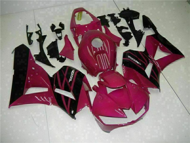 Buy 2013-2021 Purple Honda CBR600RR Motorcycle Fairing Kit