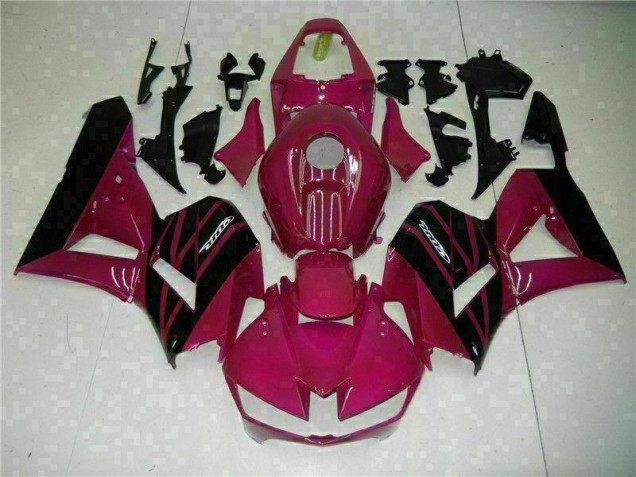 Buy 2013-2021 Purple Honda CBR600RR Motorcycle Fairing Kit