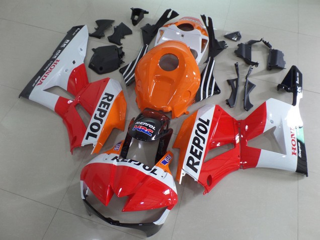 Buy 2013-2021 New Repsol Honda CBR600RR Motorbike Fairings