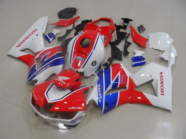 Buy 2013-2021 TT Legend Honda CBR600RR Motorcycle Fairing Kits