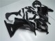 Buy 2013-2016 Glossy Matte Black Kawasaki EX300 Bike Fairings