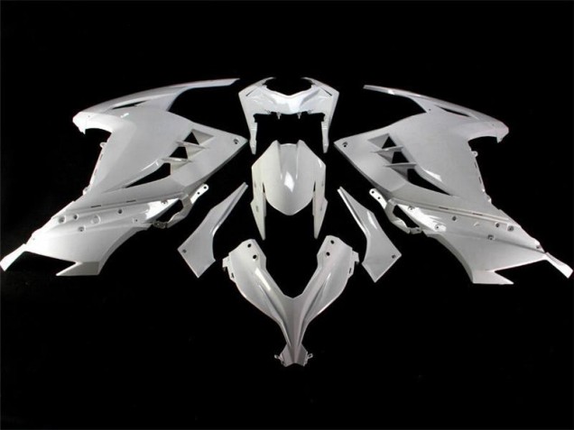 Buy 2013-2016 Unpainted Kawasaki EX300 Bike Fairings