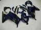 Buy 2013-2016 Blue Black Kawasaki EX300 Motorcycle Fairings Kits