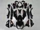 Buy 2013-2016 Black Kawasaki Z800 Motorcycle Fairings Kits