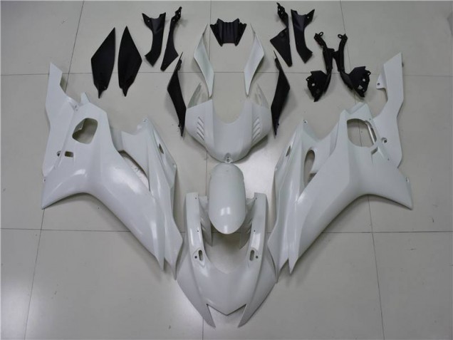 Buy 2017-2021 Unpainted Yamaha YZF R6 Bike Fairing