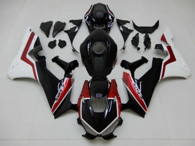 Buy 2017-2020 Red White Black Honda CBR1000RR Motorcycle Fairings Kit