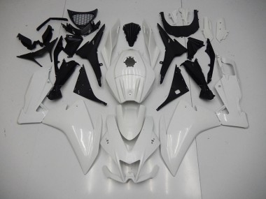 Buy 2011-2018 White Aprilia RS4 50 125 Motorcycle Fairings Kits