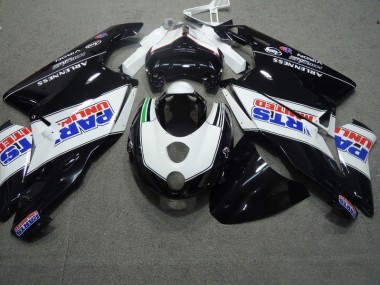 Buy 2003-2004 Black White Ducati 749 Motorcyle Fairings