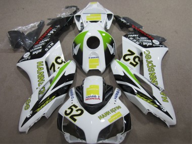 Buy 2004-2005 Hannspree 52 Honda CBR1000RR Motorbike Fairings