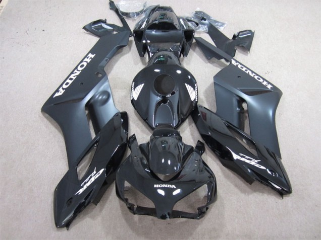 Buy 2004-2005 Black Honda CBR1000RR Bike Fairing