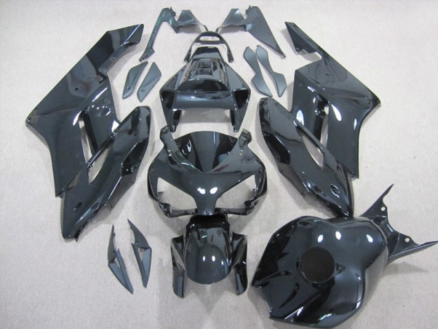 Buy 2004-2005 Black Honda CBR1000RR Motorcycle Fairings Kit