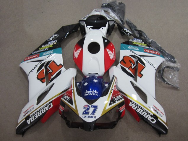 Buy 2004-2005 27 Contrainer IT Honda CBR1000RR Bike Fairing