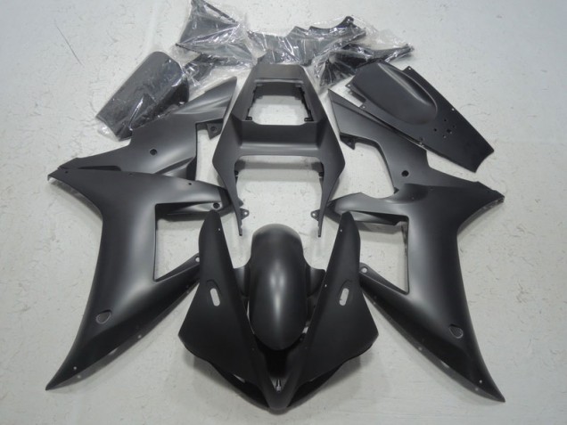 Buy 2004-2005 Black Honda CBR1000RR Motorcylce Fairings