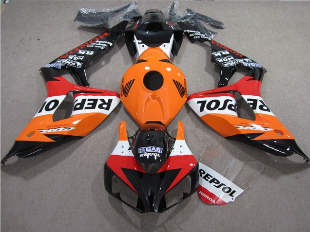 Buy 2006-2007 Repsol Fireblade Honda CBR1000RR Motorcycle Fairing Kit