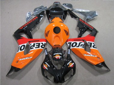 Buy 2006-2007 Repsol Honda CBR1000RR Motorcycle Fairings & Bodywork