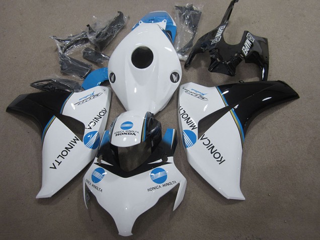 Buy 2008-2011 Konica Minolta Honda CBR1000RR Moto Fairings