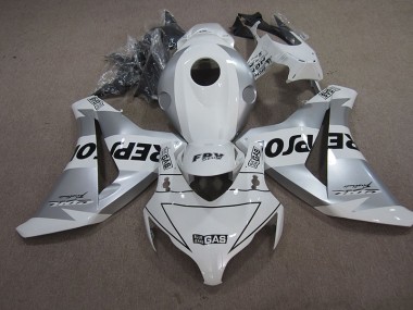 Buy 2008-2011 Repsol Honda CBR1000RR Motorbike Fairing