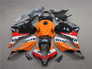 Buy 2009-2012 Repsol Honda CBR600RR Motorcycle Bodywork