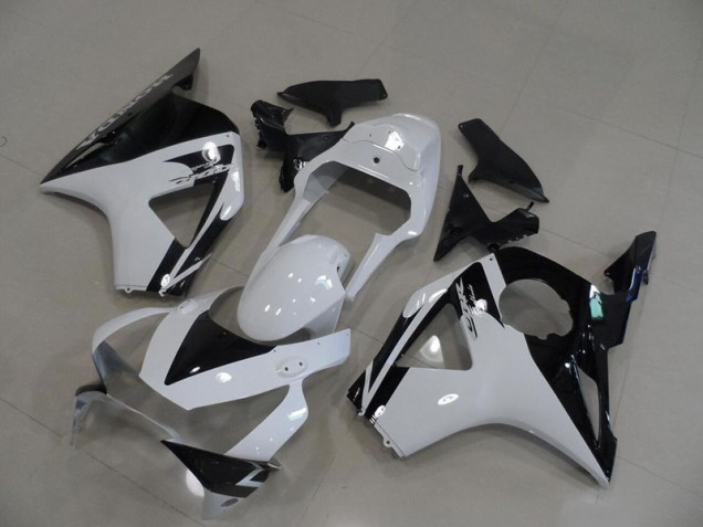 Buy 2002-2003 White Black Honda CBR900RR 954 Bike Fairings