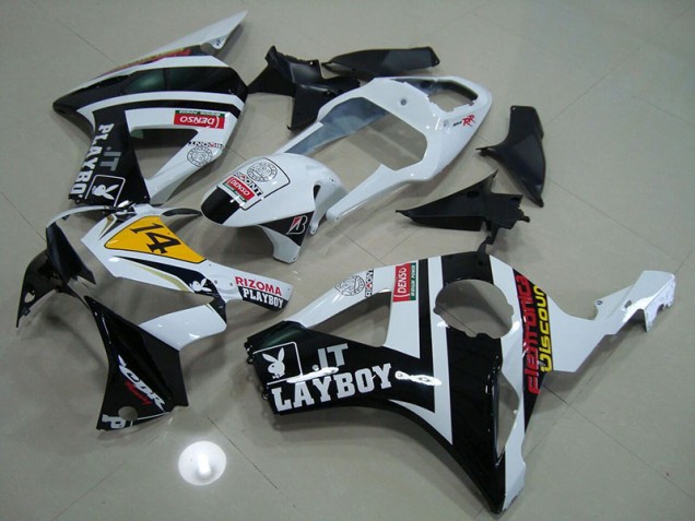 Buy 2002-2003 Rizoma Playboy 14 Honda CBR900RR 954 Bike Fairing Kit