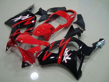 Buy 2002-2003 Black Red Honda CBR900RR 954 Motorcycle Bodywork