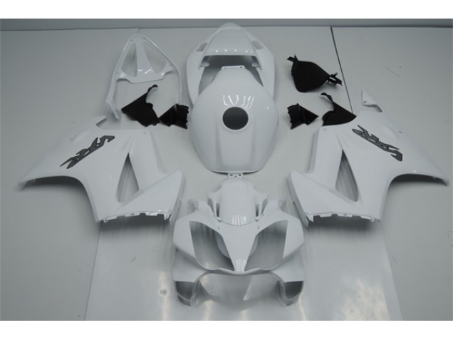 Buy 2002-2013 White Honda VFR800 Replacement Fairings