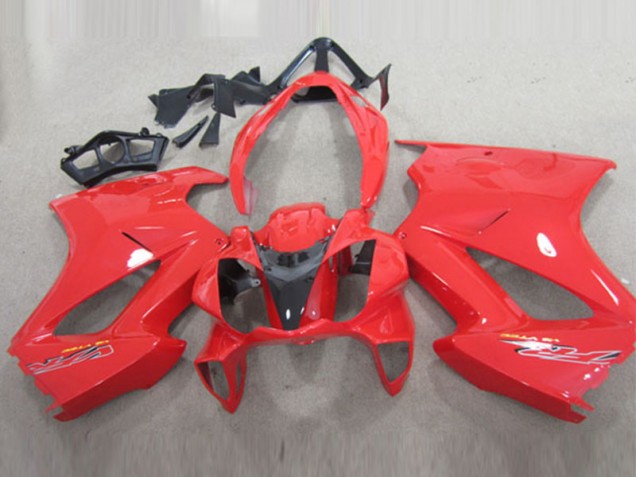 Buy 2002-2013 Red Honda VFR800 Bike Fairing