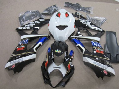 Buy 2007-2008 Suzuki GSXR1000 Motorcycle Fairing Kit