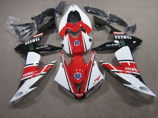 Buy 2004-2006 Motul Yamaha YZF R1 Motor Fairings